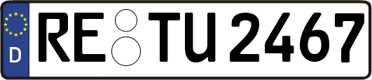 RE-TU2467