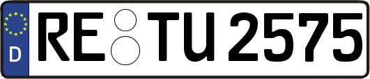 RE-TU2575
