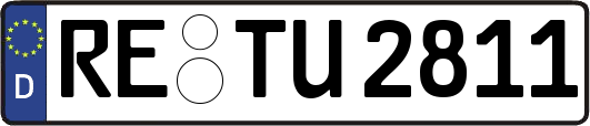 RE-TU2811