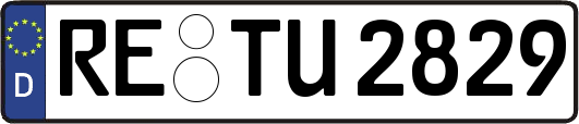 RE-TU2829