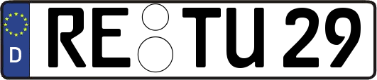 RE-TU29