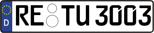 RE-TU3003