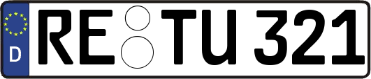 RE-TU321