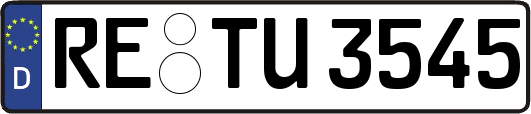 RE-TU3545
