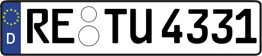 RE-TU4331