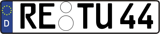 RE-TU44