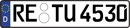 RE-TU4530