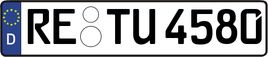RE-TU4580