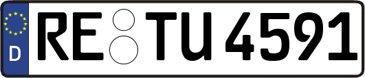 RE-TU4591