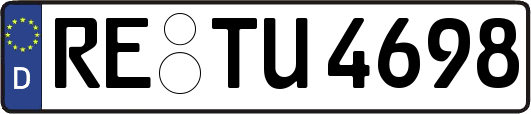 RE-TU4698