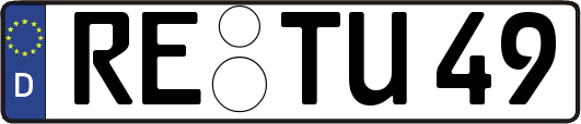 RE-TU49