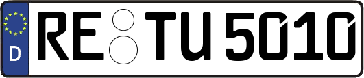 RE-TU5010