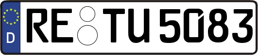 RE-TU5083