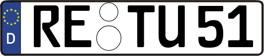 RE-TU51