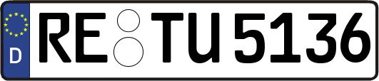 RE-TU5136