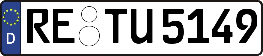 RE-TU5149