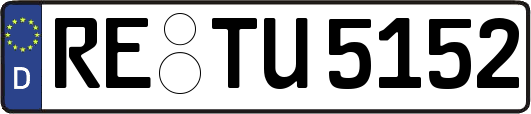 RE-TU5152