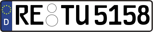 RE-TU5158