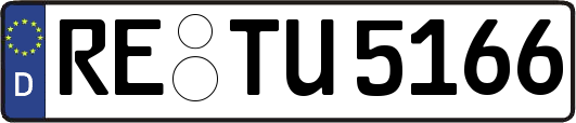 RE-TU5166