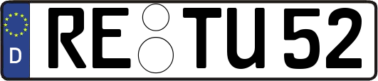 RE-TU52