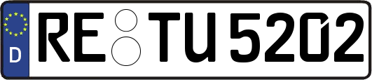 RE-TU5202