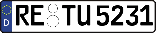 RE-TU5231