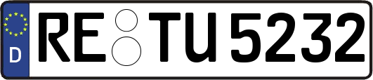 RE-TU5232