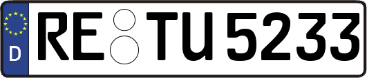 RE-TU5233