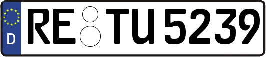 RE-TU5239