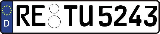 RE-TU5243