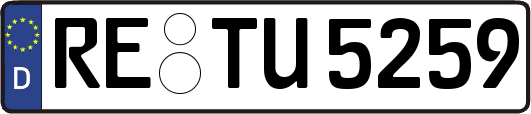 RE-TU5259