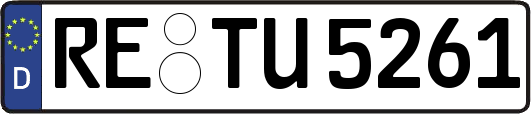 RE-TU5261