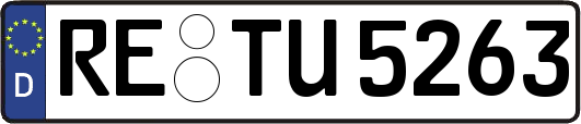 RE-TU5263