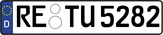 RE-TU5282