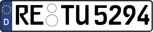 RE-TU5294