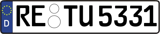 RE-TU5331