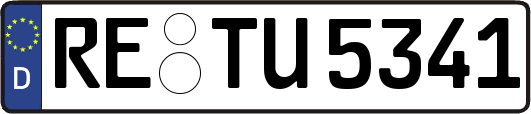 RE-TU5341