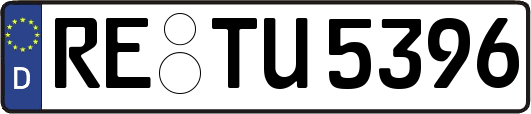 RE-TU5396