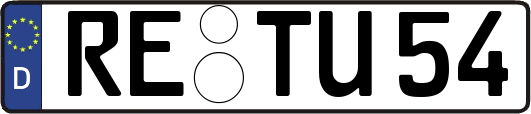 RE-TU54