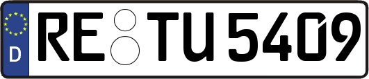 RE-TU5409