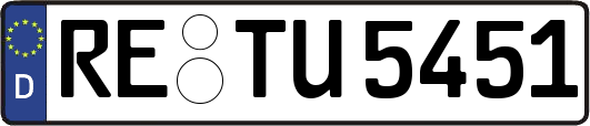 RE-TU5451