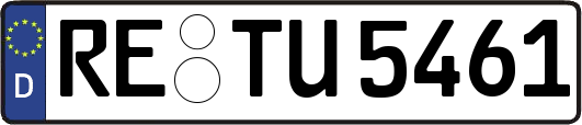RE-TU5461