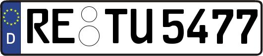RE-TU5477