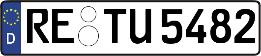 RE-TU5482