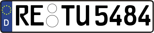 RE-TU5484