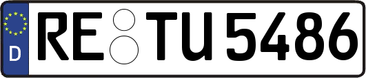 RE-TU5486