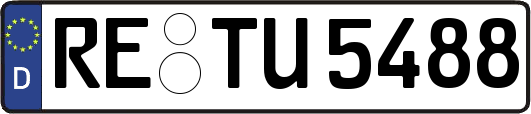 RE-TU5488