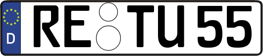 RE-TU55
