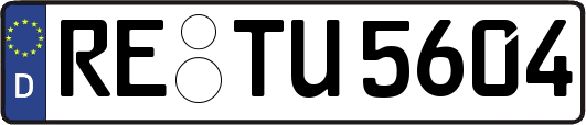 RE-TU5604