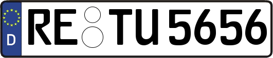 RE-TU5656